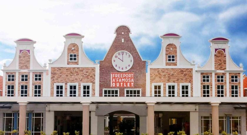 D Savoy @ Afamosa by SH Apartment in Negeri Sembilan, Malaysia