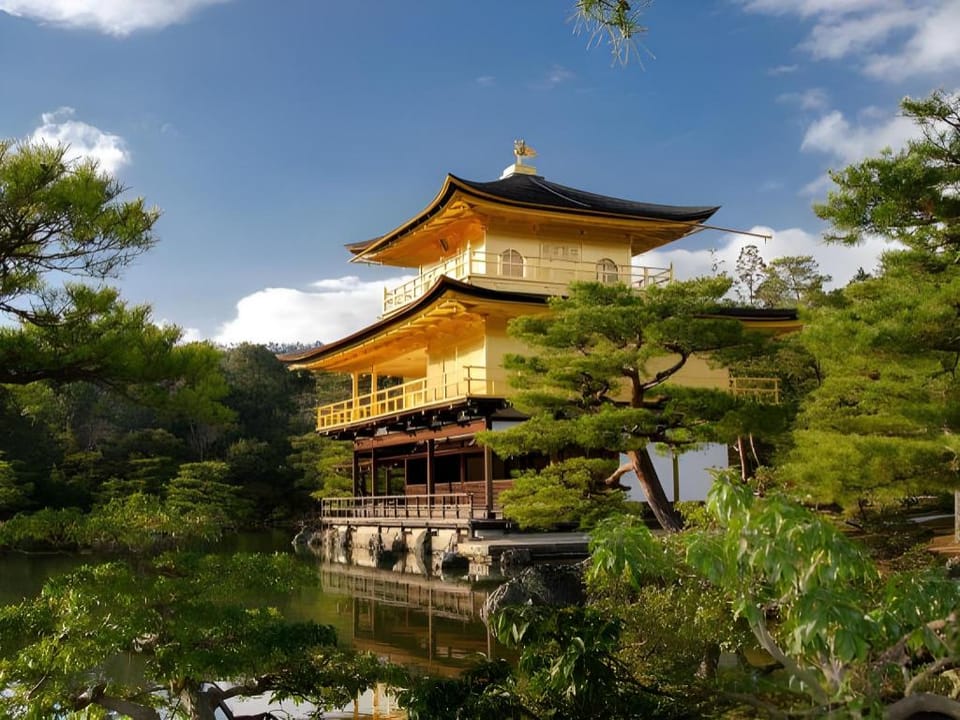 RESI STAY ANDON Apartment in Kyoto