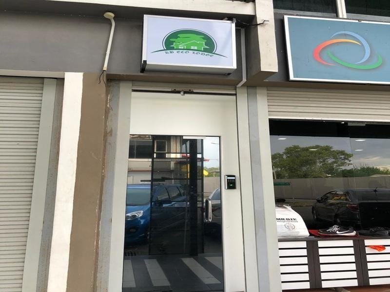 KBEco Lodge Apartment in Kota Kinabalu