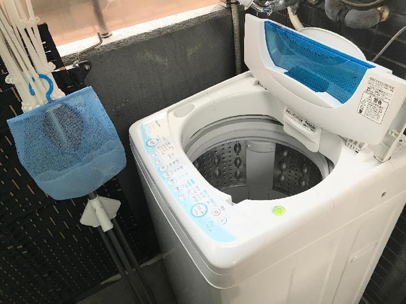 Dotonbori Blissful Room 701 max 9ppl, 45sqm, 5beds Apartment in Osaka