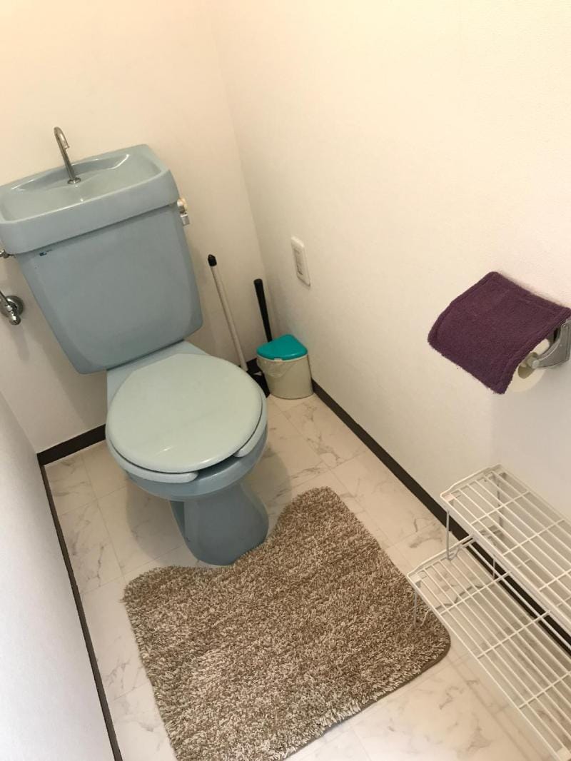 Dotonbori Blissful Room 701 max 9ppl, 45sqm, 5beds Apartment in Osaka
