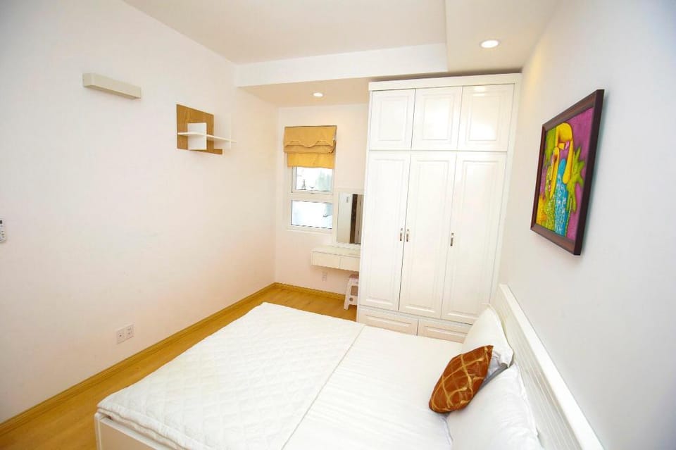 Family Room Apartment in Vung Tau