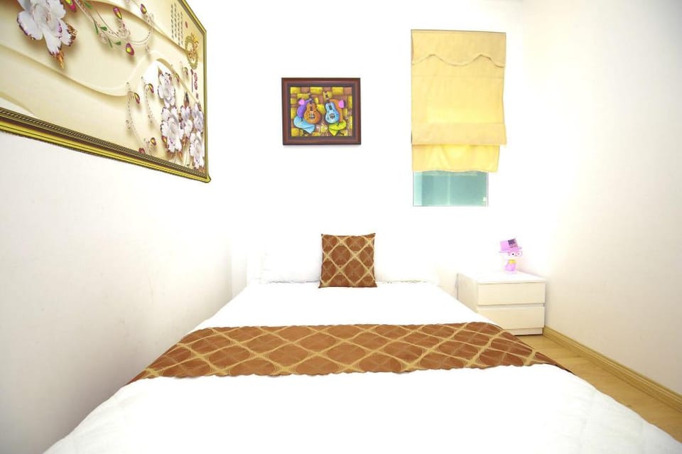 Family Room Apartment in Vung Tau