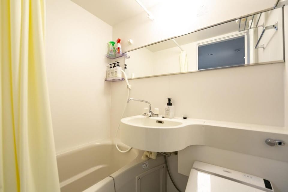 5mins toNamba,wide and comfortable space Apartment in Osaka