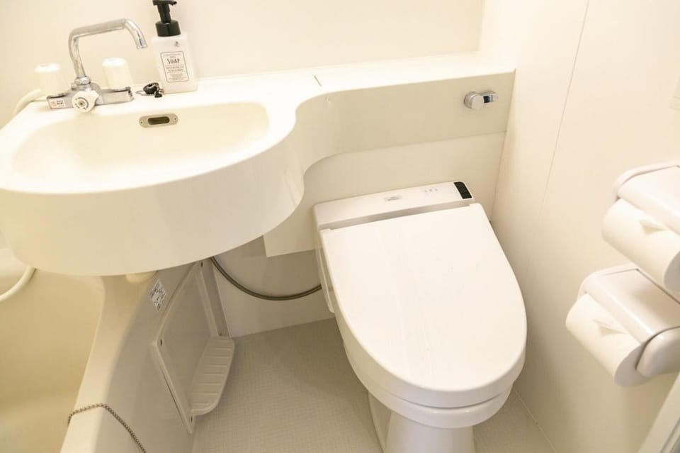 5mins toNamba,wide and comfortable space Apartment in Osaka