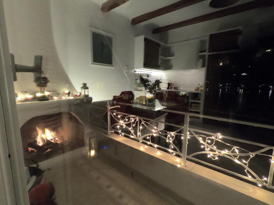 Villaki Poros House Vacation rental in Islands