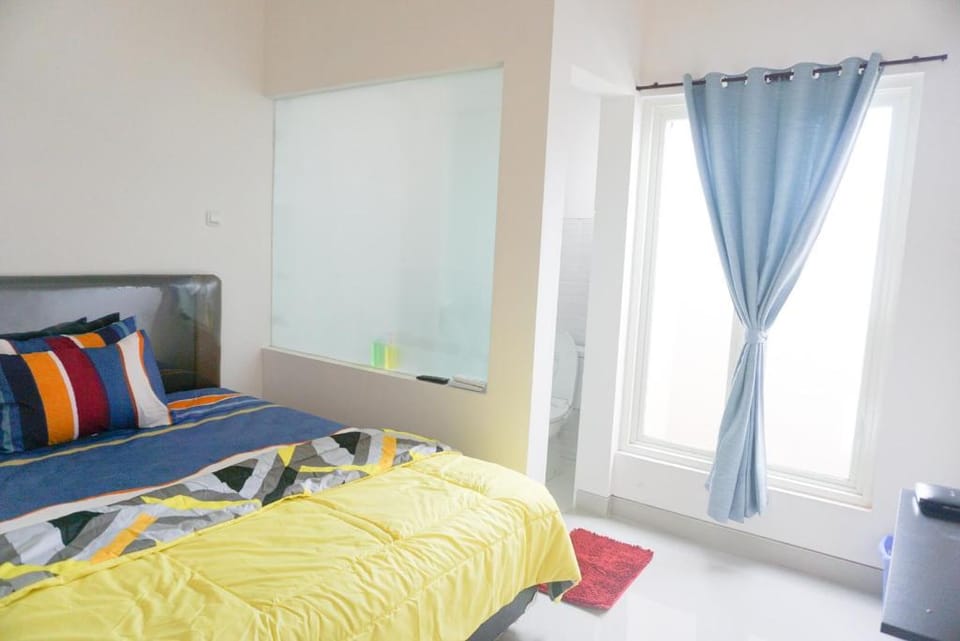 Comfy House near Airport  Vacation rental in East Java