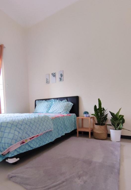 Homey Place near ITS  Vacation rental in Surabaya
