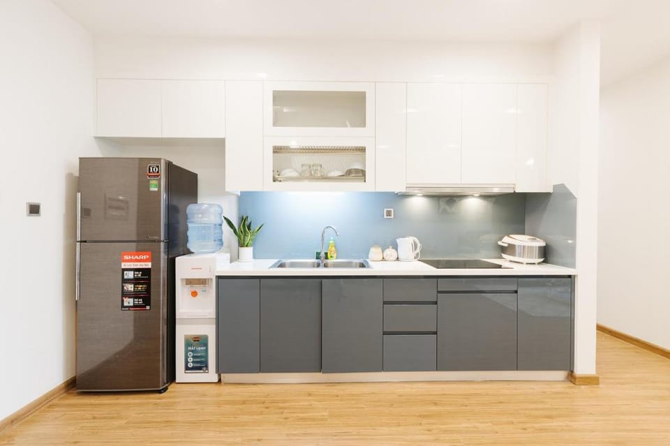 Vinhomes Metropolis/ 2Bedrooms/ LakeView/ Hanoi Apartment in Hanoi