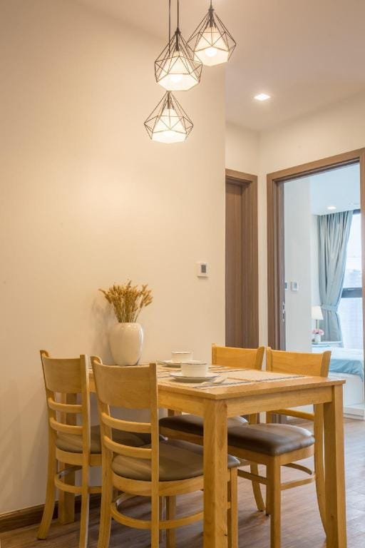 Vinhomes Metropolis near *Lotte/Daewoo*/2BR/Hanoi Apartment in Hanoi