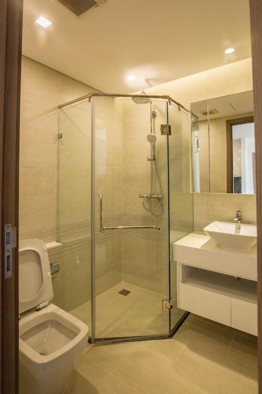 Vinhomes Metropolis near *Lotte/Daewoo*/2BR/Hanoi Apartment in Hanoi