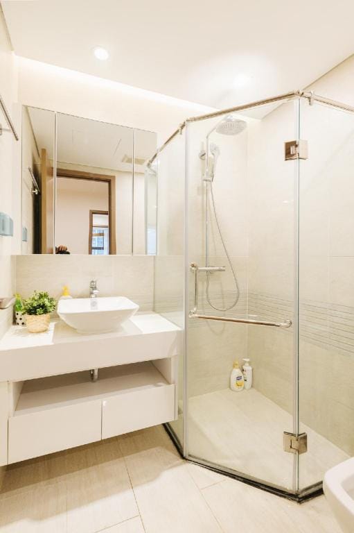 Metropolis/3Bedrooms/LuxuryService/nearLotte/Hanoi Apartment in Hanoi