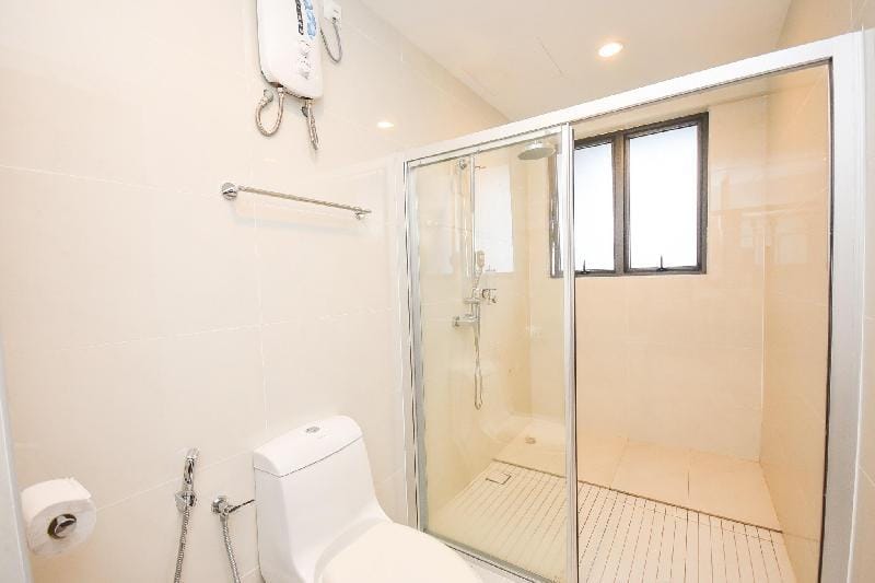 The Carousel Slide Playground & Ball Pool | 8 Pax! Apartment in Johor Bahru