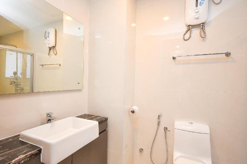 The Carousel Slide Playground & Ball Pool | 8 Pax! Apartment in Johor Bahru