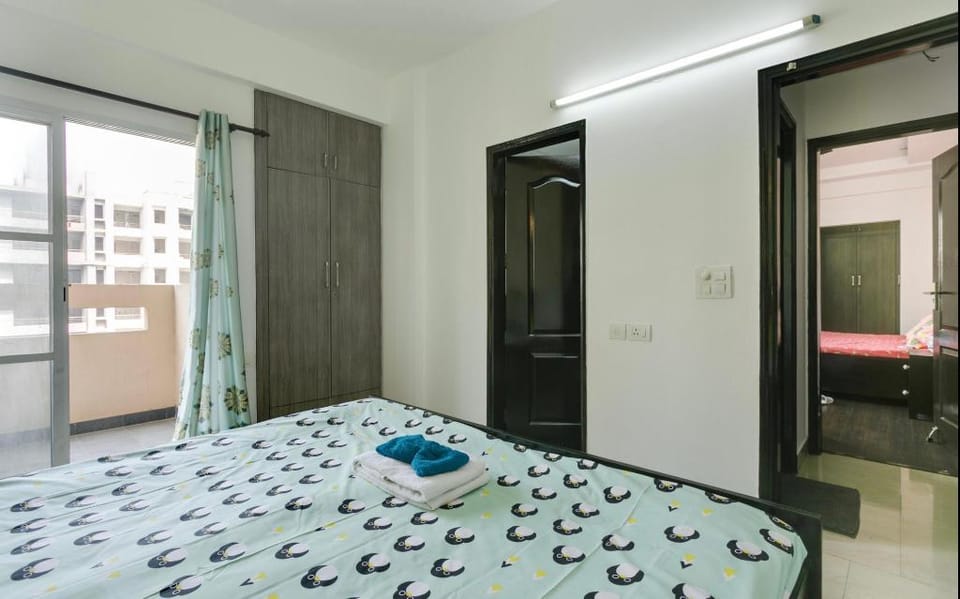 3 BHK Apartment Made With Love, Near Expo Mart Apartment in Noida