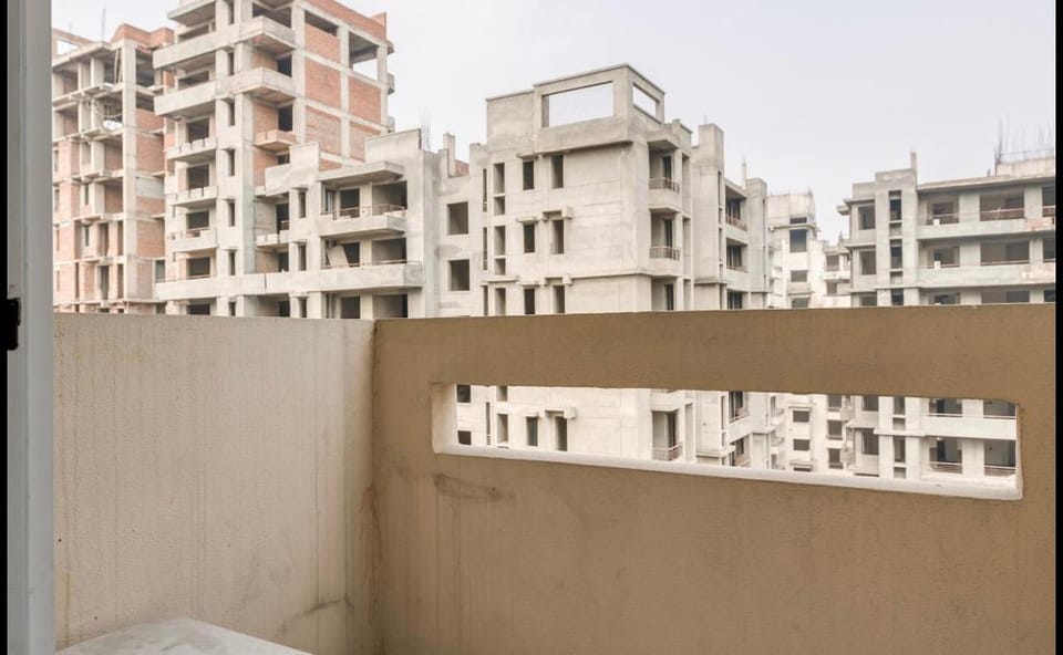 3 BHK Apartment Made With Love, Near Expo Mart Apartment in Noida