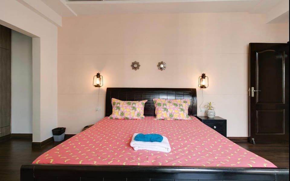3 BHK Apartment Made With Love, Near Expo Mart Apartment in Noida