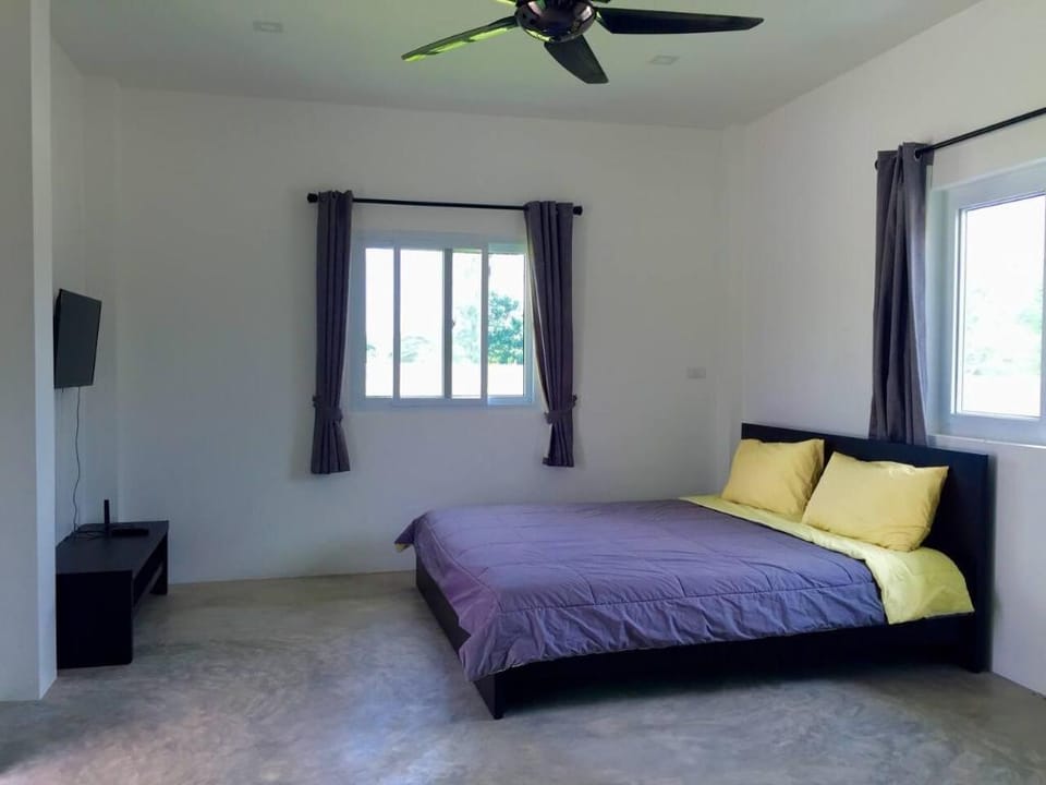 Swiss Bungalow Cha Am, pool, garden, parking Vacation rental in Thailand