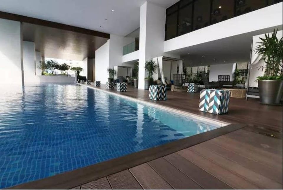 AT-Establishment KL Sentral Bangsar by Sleepy Bear Apartment in Federal Territory of Kuala Lumpur