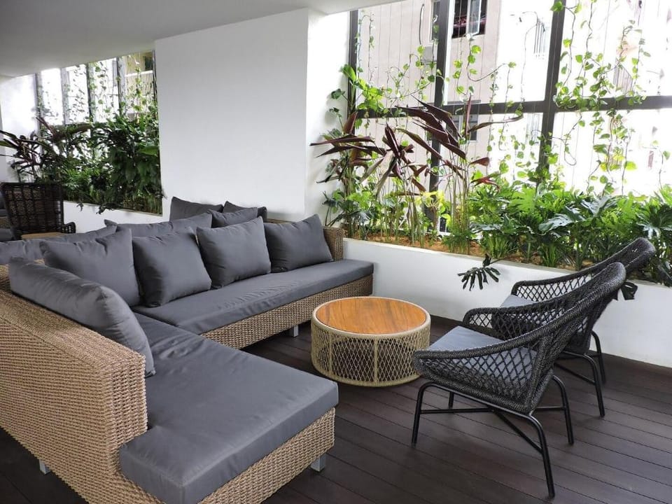 AT-Establishment KL Sentral Bangsar by Sleepy Bear Apartment in Federal Territory of Kuala Lumpur