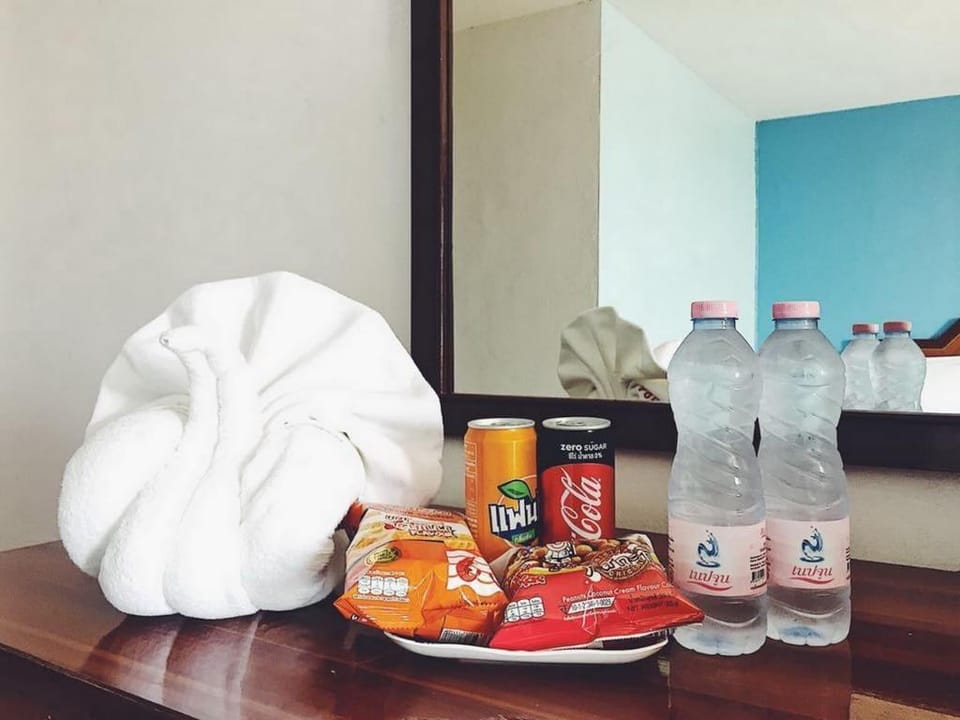 Wiangwalee Rayong Apartment in Rayong, Mueang Rayong District, Rayong, Thailand