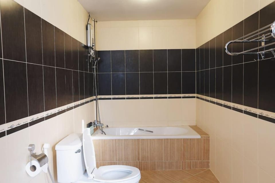 Ratchada Houses Vacation rental in Bangkok