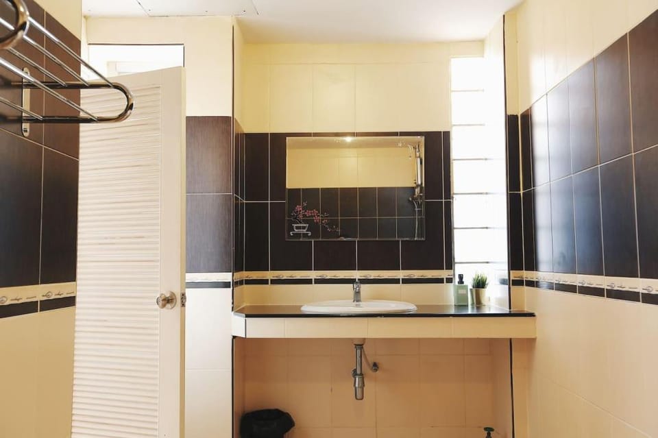 Ratchada Houses Vacation rental in Bangkok