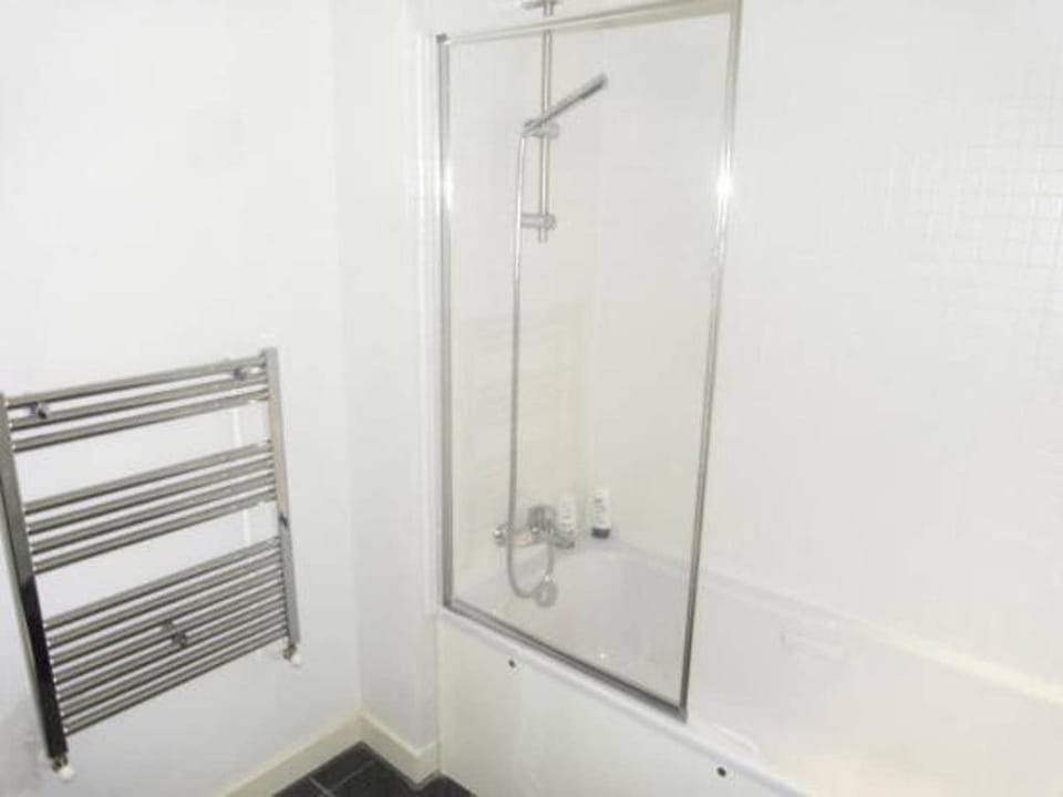 Modern 2 bed apt near SEC & Hydro Apartment in Glasgow