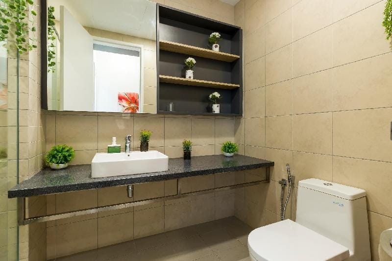 Robertson Residence Bukit Bintang  by HappyHome 41 Apartment in Federal Territory of Kuala Lumpur