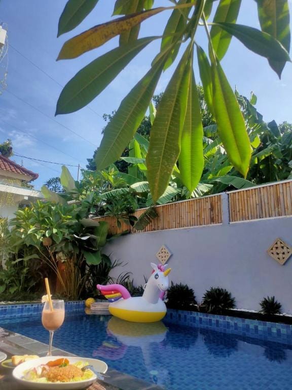 Ais Home Villa in Denpasar
