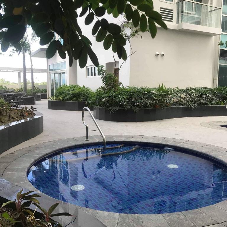 One Madison Place, Tower 2 - 10N MEGAWORLD Iloilo Apartment in Iloilo City