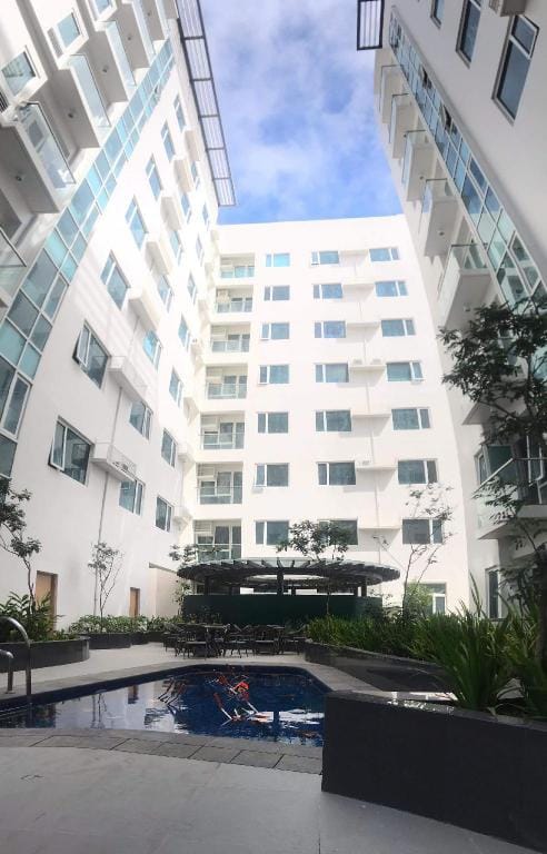 One Madison Place, Tower 2 - 10N MEGAWORLD Iloilo Apartment in Iloilo City