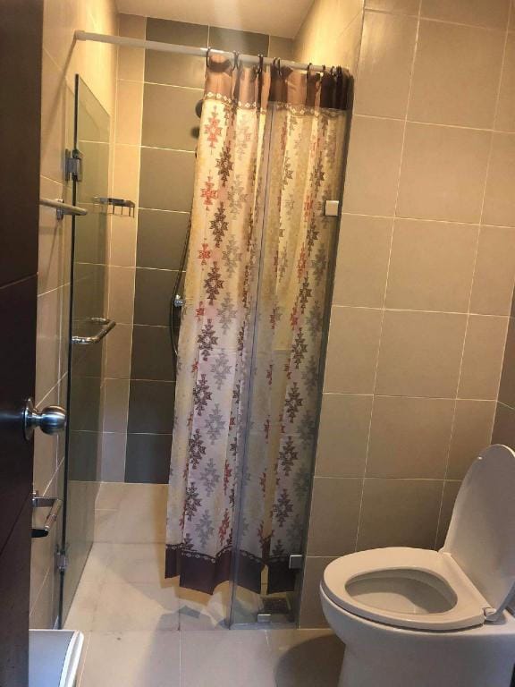 One Madison Place, Tower 2 - 10N MEGAWORLD Iloilo Apartment in Iloilo City