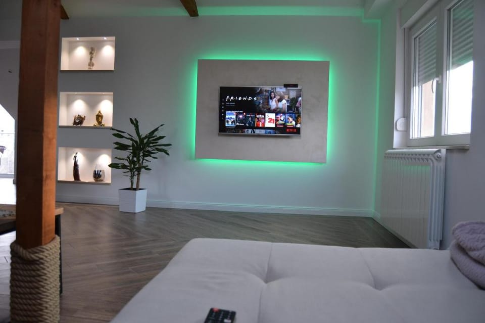 Bali Apartment Apartment in Belgrade