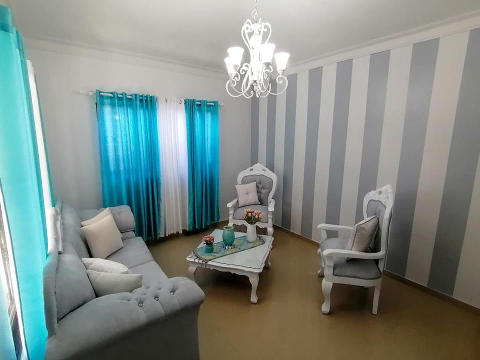 Comfortable and quiet whole house in Santiago. Vacation rental in Santiago de los Caballeros
