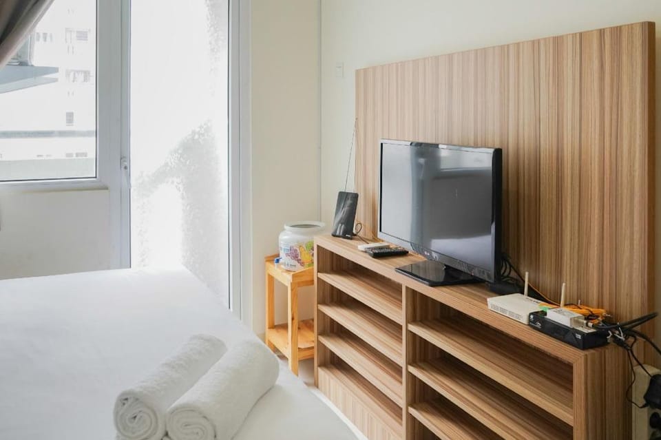 Senen Apartments Apartment in Jakarta