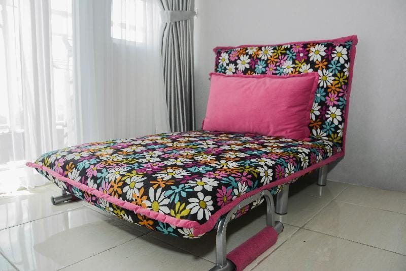 Comfortable 2BR Apt at Taman Melati By Travelio Apartment in South Jakarta City
