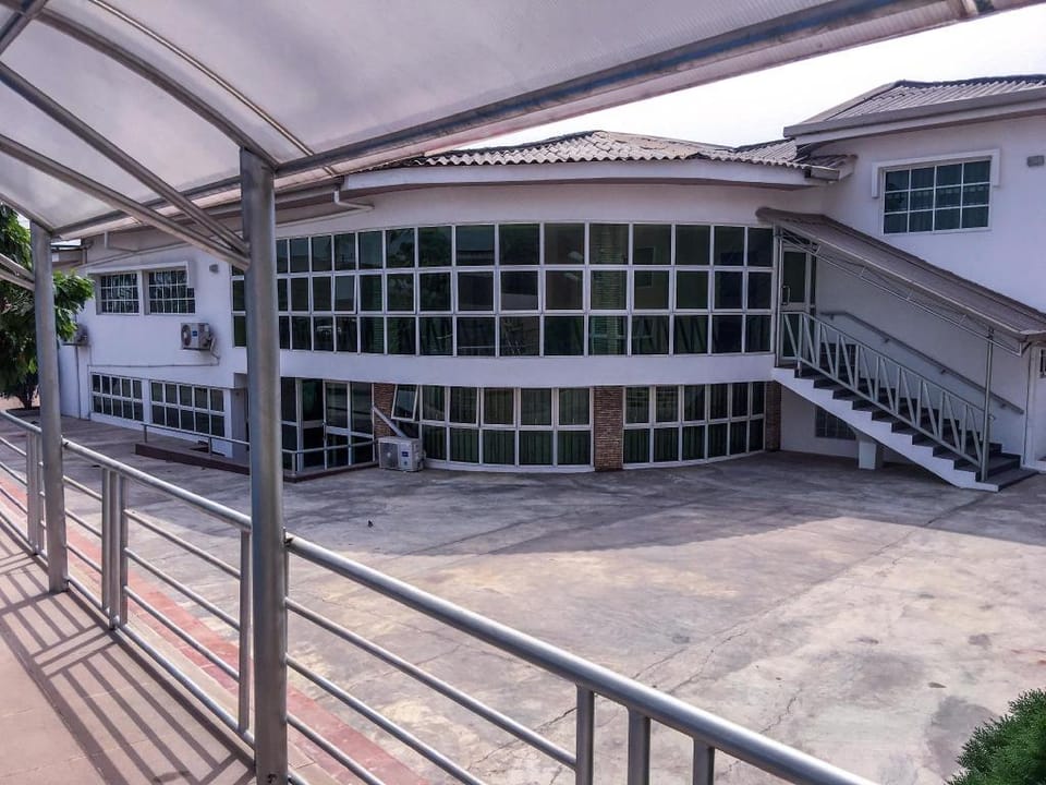 Cosmos City Suites & Apartments Apartment in Nigeria