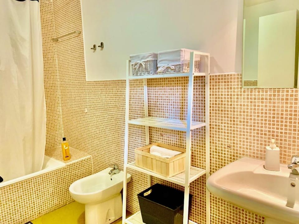 Apartamento Loft con piscina - Bodega Loft Xeres Apartment in Jerez de la Frontera