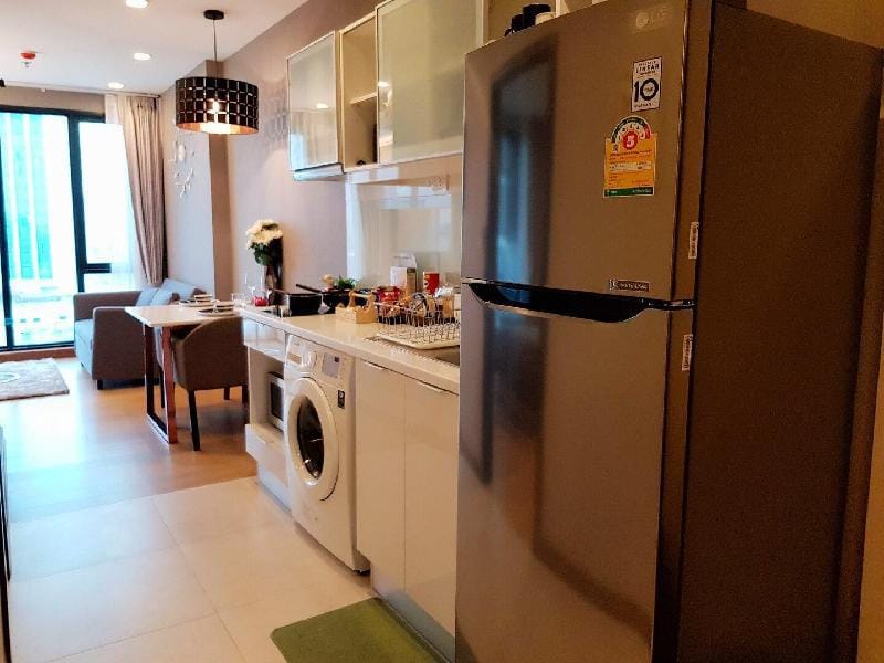 Chang Khlan Apartments Apartment in Chiang Mai