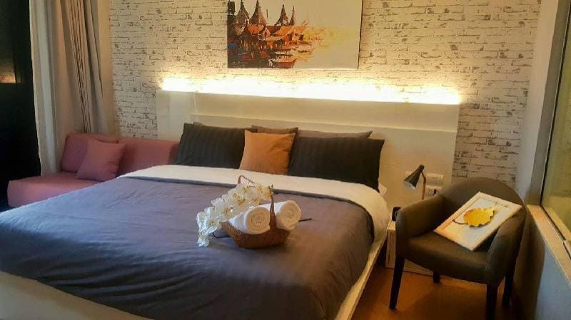 Chang Khlan Apartments Apartment in Chiang Mai