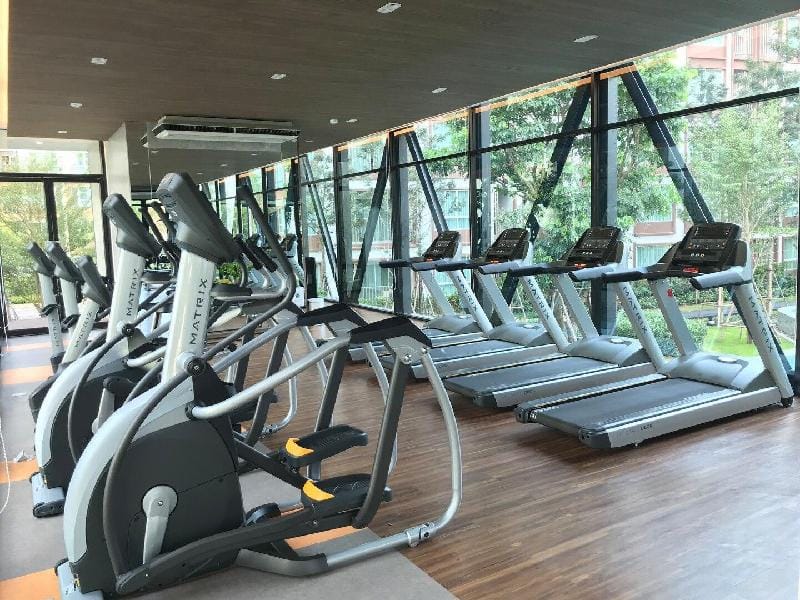 Dcondo Ping750@Central Festival Vacation rental in Chiang Mai