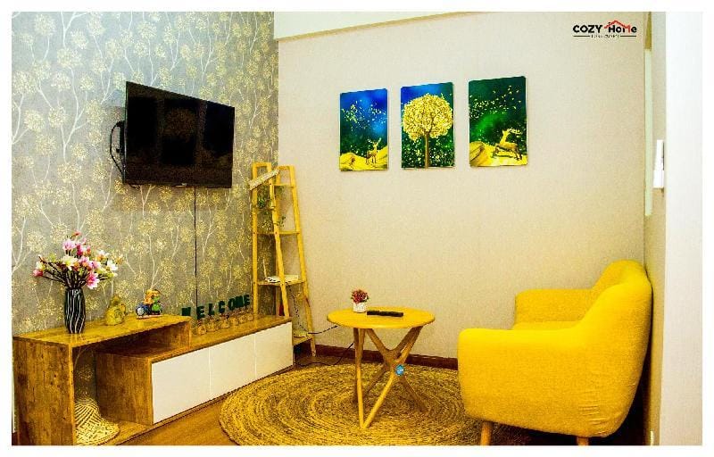Cozy Home - 1st Home 838 Apartment in Kien Giang