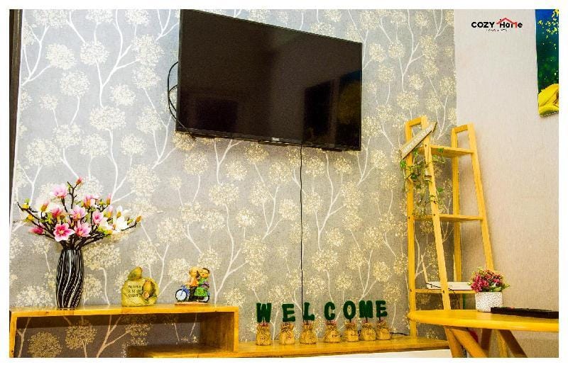 Cozy Home - 1st Home 838 Apartment in Kien Giang