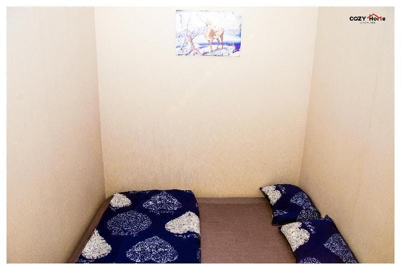 Cozy Home - 1st Home 838 Apartment in Kien Giang