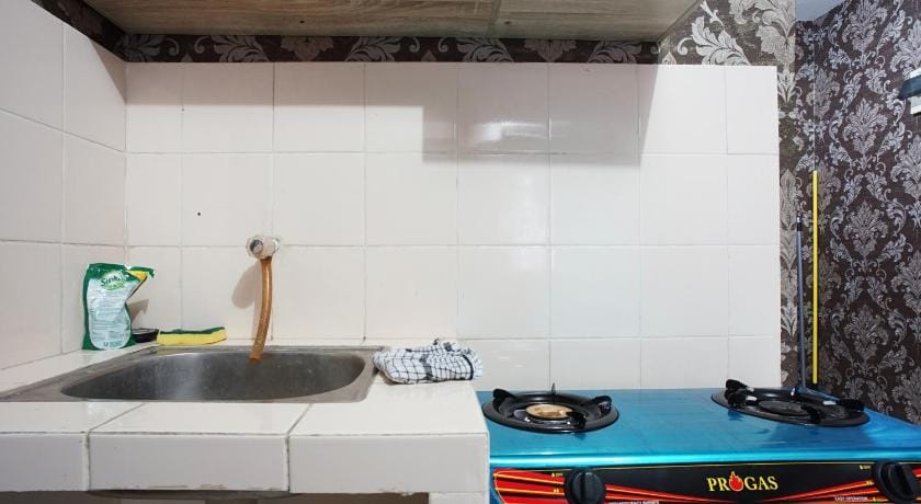 City Park Apartment by Anita Hotel in Jakarta