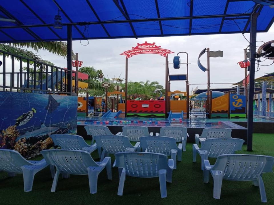 OYO 89849 Sekin Hotel and Resort Hotel in Selangor, Malaysia