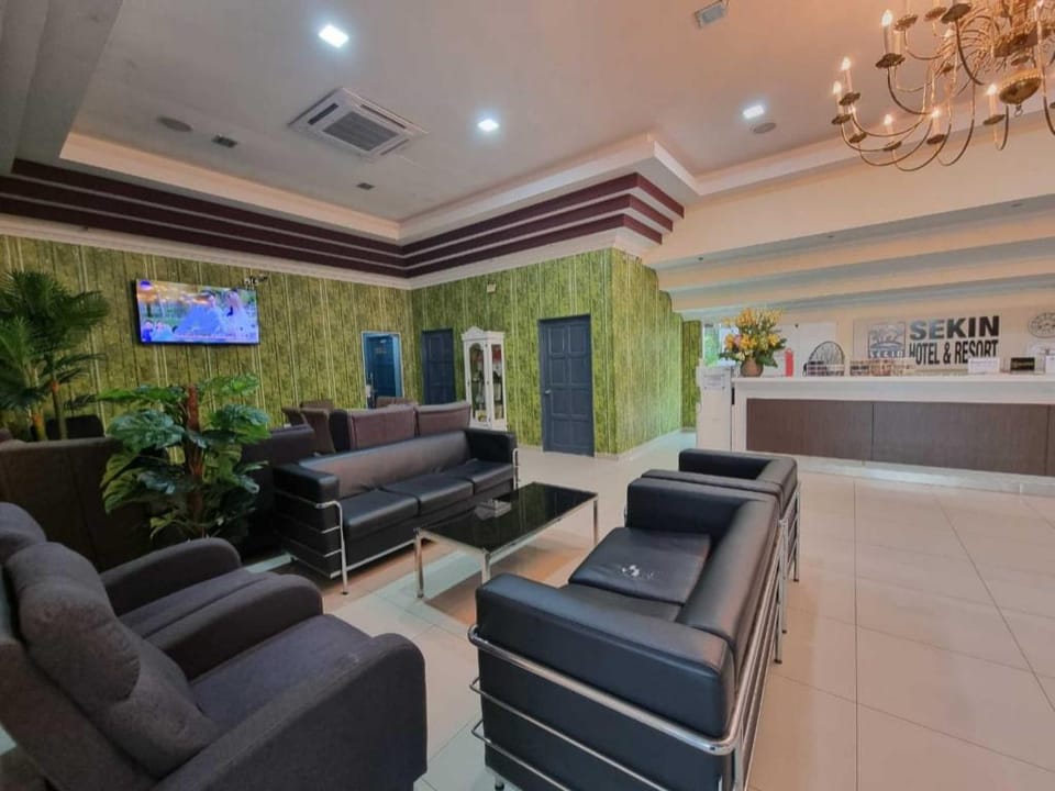 OYO 89849 Sekin Hotel and Resort Hotel in Selangor, Malaysia