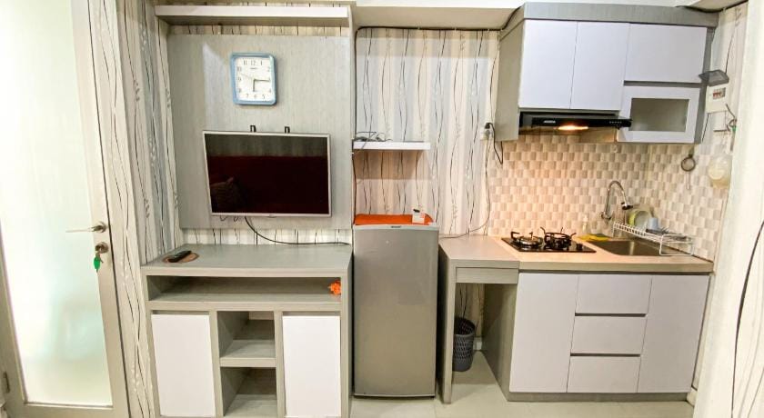 The Jarrdin Apartment by Tempat Singgah Hotel in Bandung