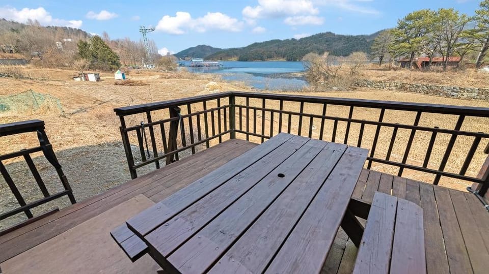 Gapyeong Dochi Vill Pension Vacation rental in Gyeonggi-do